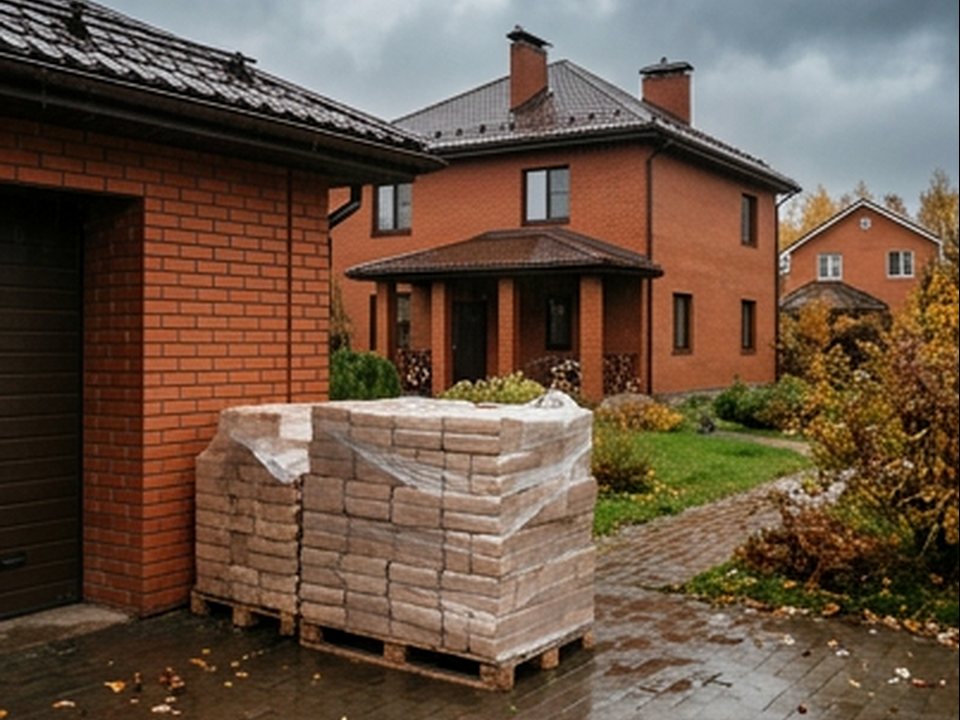 берёза камерной сушки — Кленовый проезд, 18, Барнаул